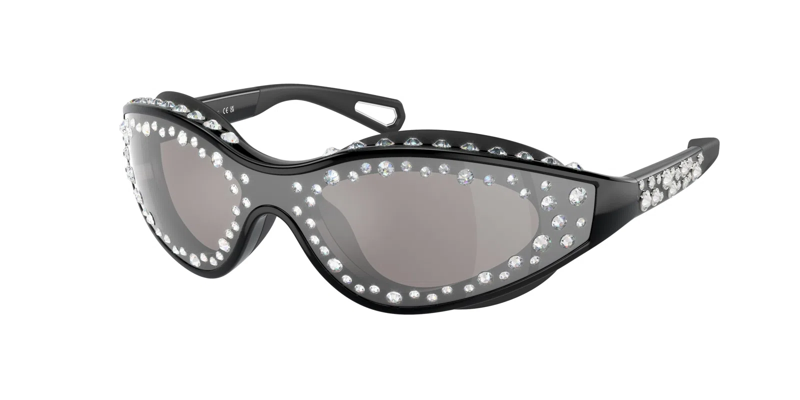 Swarovski 6024 Sunglasses - view 3